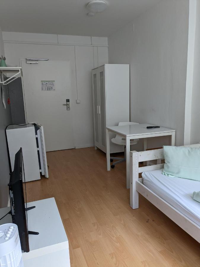 慕尼黑 Pm旅舍旅舍 外观 照片